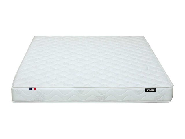 Matras 140 x 200 cm, schuimdikte 15 cm - afbeelding 4 van  7