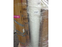 Matras 140 x 200 cm, schuimdikte 15 cm - afbeelding 7 van  7