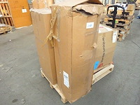 Matras 160 x 190 cm - afbeelding 1 van  4