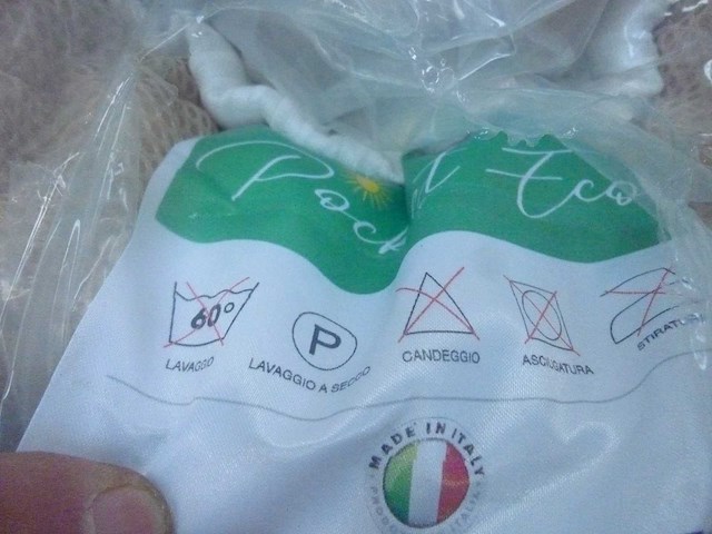 Matras 160 x 190 cm - afbeelding 3 van  4