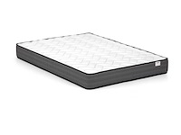 Matras 160 x 200 cm, pocketveren dikte 20cm - afbeelding 2 van  9