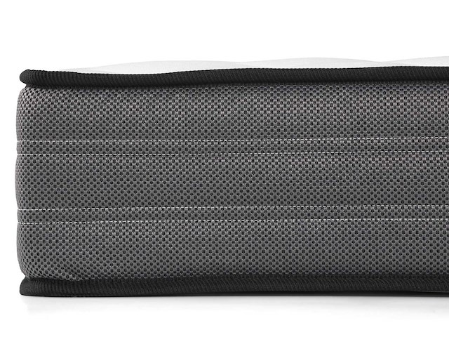 Matras 160 x 200 cm, pocketveren dikte 20cm - afbeelding 5 van  9