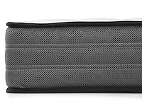 Matras 160 x 200 cm, pocketveren dikte 20cm - afbeelding 5 van  9