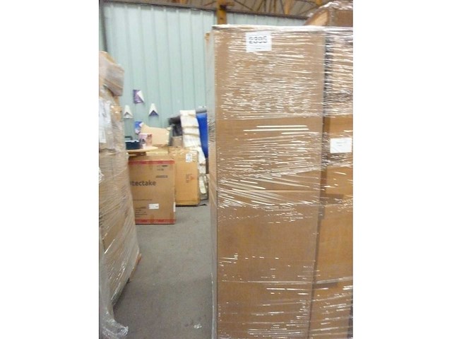 Matras 160 x 200 cm, pocketveren dikte 20cm - afbeelding 8 van  9