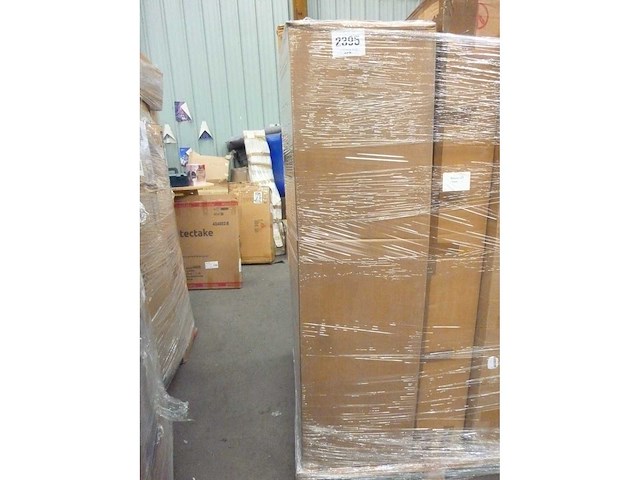 Matras 160 x 200 cm, pocketveren dikte 20cm - afbeelding 9 van  9