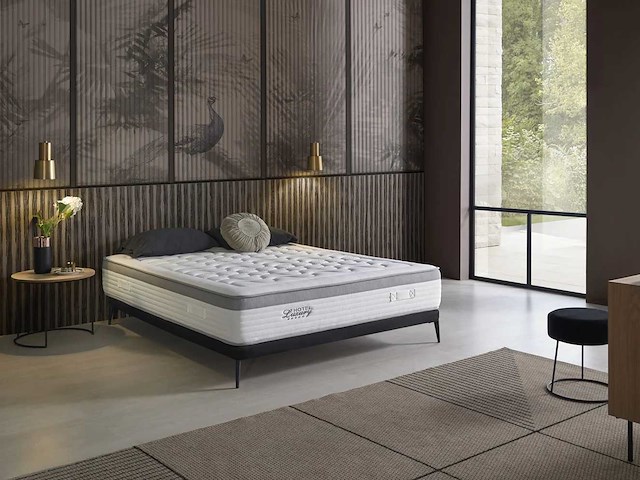 Matras 160 x200 - eccox - afbeelding 1 van  8