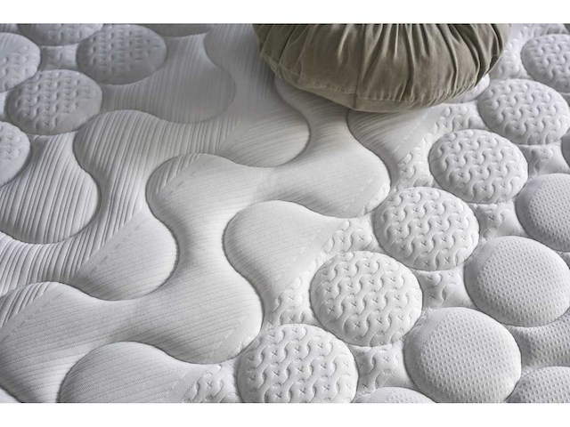 Matras 160 x200 - eccox - afbeelding 5 van  8