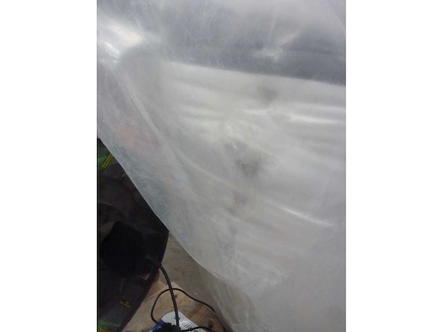 Matras 160 x200 - eccox - afbeelding 7 van  8