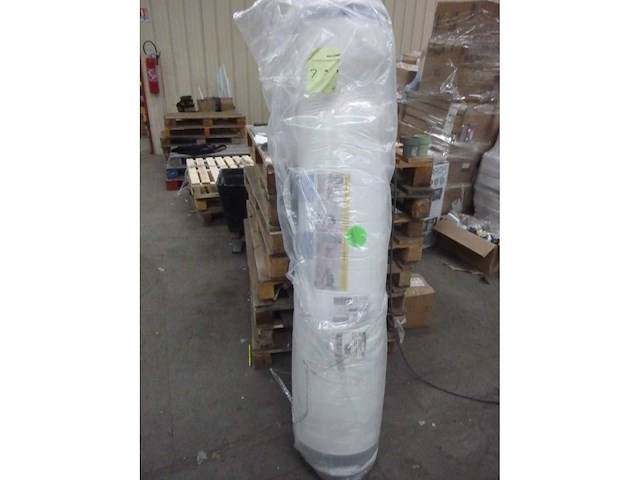 Matras 160 x200 - eccox - afbeelding 8 van  8