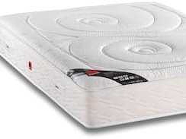 Matras 160x200 epeda - versailles - afbeelding 1 van  6