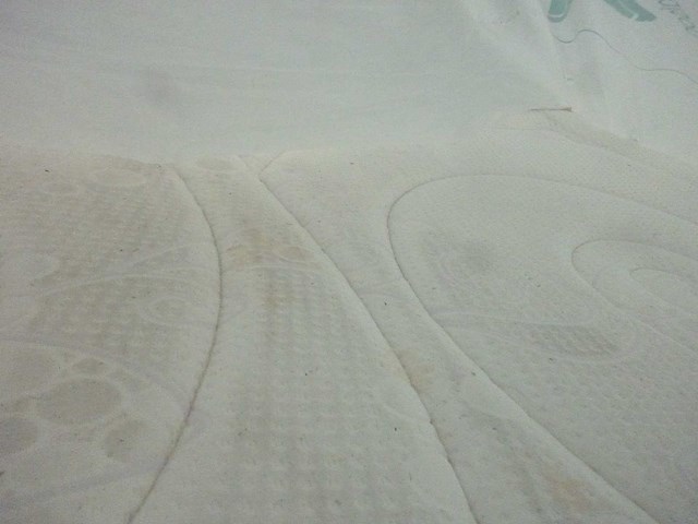 Matras 160x200 epeda - versailles - afbeelding 4 van  6