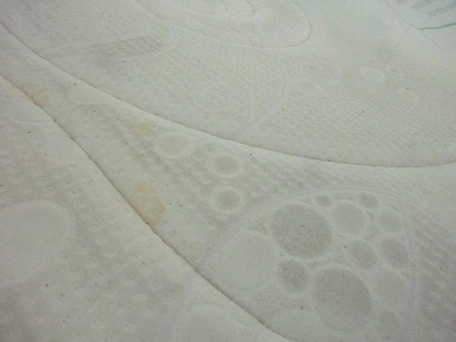 Matras 160x200 epeda - versailles - afbeelding 6 van  6