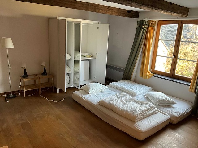 Matras (3x) - afbeelding 1 van  10