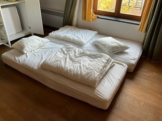 Matras (3x) - afbeelding 3 van  10