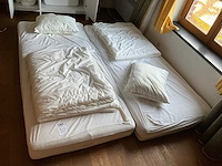 Matras (3x) - afbeelding 4 van  10