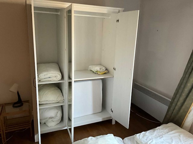 Matras (3x) - afbeelding 6 van  10