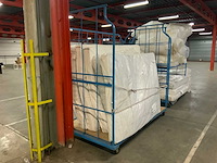 Matras (6x) - afbeelding 2 van  2