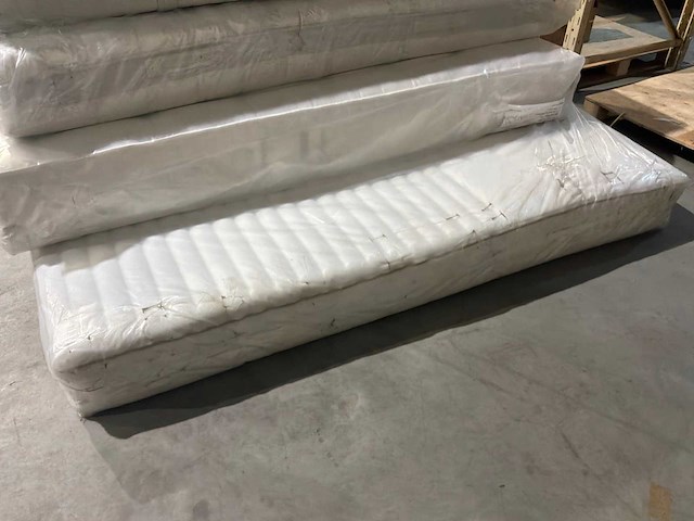 Matras (7x) - afbeelding 3 van  5