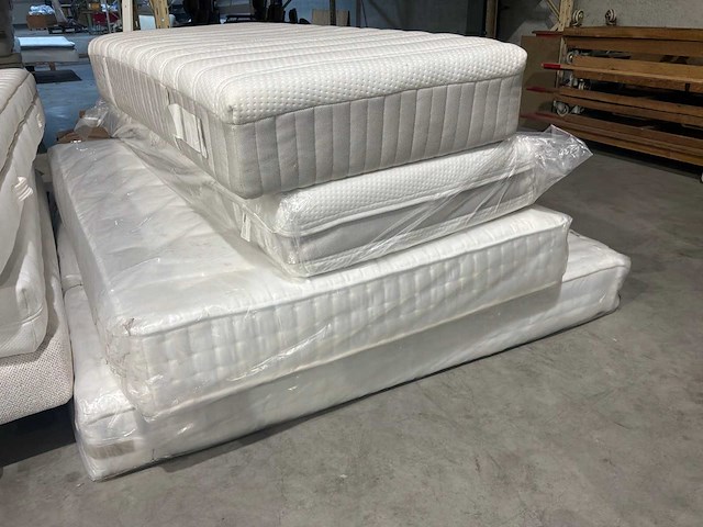 Matras (7x) - afbeelding 4 van  5