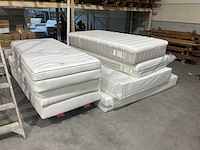 Matras (7x) - afbeelding 1 van  5