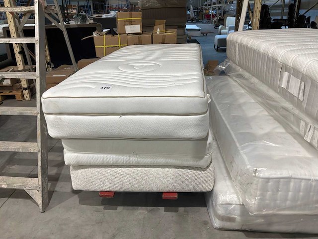 Matras (7x) - afbeelding 3 van  5