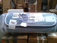 Matras 80 x 190 - traagschuim