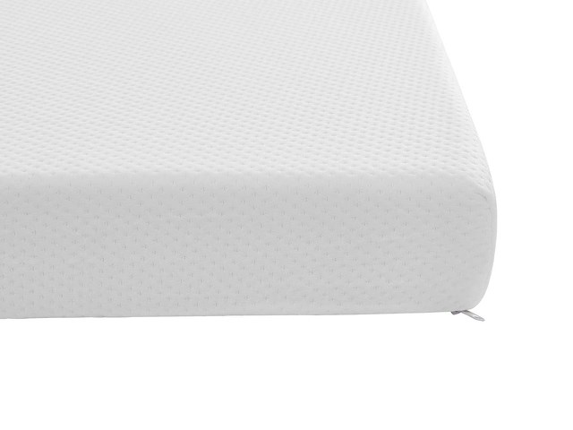 Matras 90 x 140|190 cm, uitschuifbare schuimdikte 10 cm - afbeelding 7 van  9