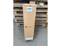 Matras 90 x 140|190 cm, uitschuifbare schuimdikte 10 cm - afbeelding 9 van  9