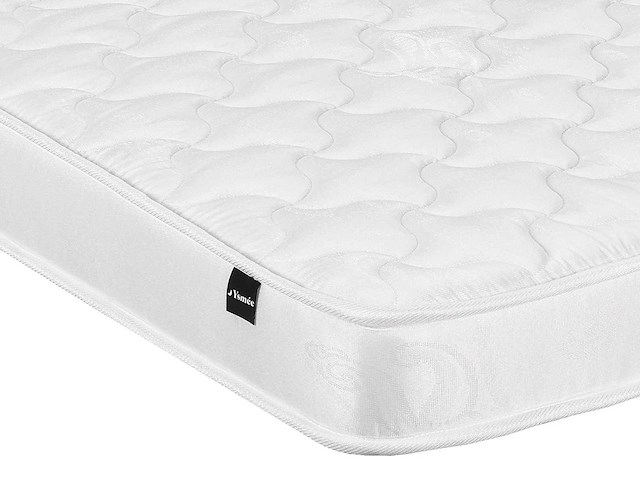 Matras 90 x 190 cm, schuimdikte 15 cm - afbeelding 4 van  6
