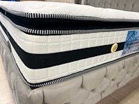 Matras diamond 160x200 - afbeelding 3 van  3