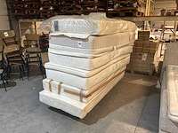 Matras divers (6x) - afbeelding 1 van  5