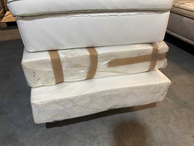 Matras divers (6x) - afbeelding 5 van  5