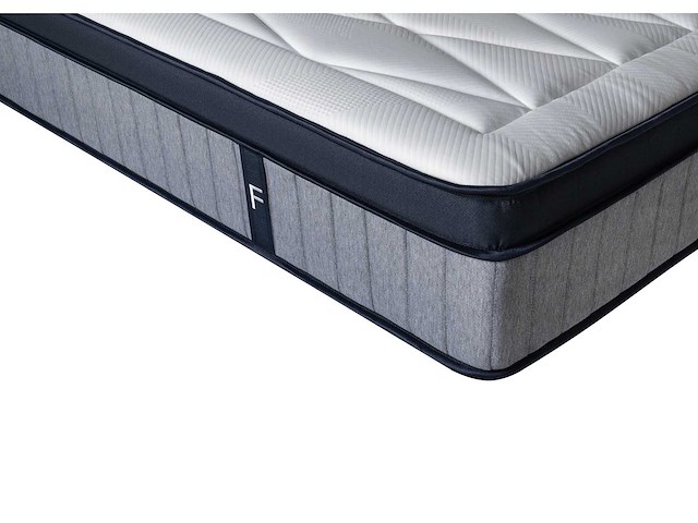 Matras elysia - 180x200 cm | "hardheid":"firm" - afbeelding 3 van  3