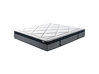 Matras elysia - 180x200 cm | "hardheid":"medium" 1x - afbeelding 1 van  2