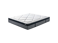Matras elysia - 180x200 cm | "hardheid":"medium" (2x) - afbeelding 1 van  3