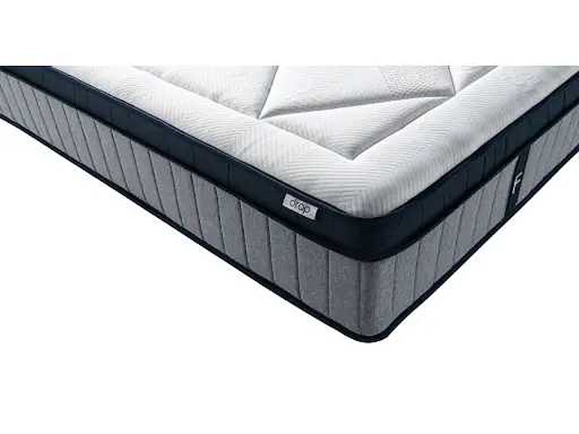 Matras elysia - 180x200 cm | "hardheid":"medium" (5x) - afbeelding 2 van  3