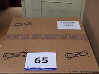 Matras felxa full moon 90x200 - afbeelding 2 van  2