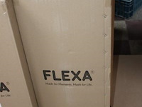 Matras flexa balance 200x90x18 - afbeelding 1 van  2