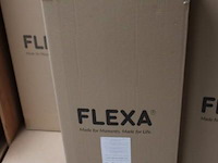 Matras flexa balance 200x90x18 - afbeelding 1 van  2