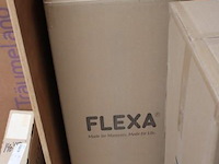 Matras flexa balance 200x90x18 - afbeelding 1 van  2