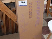 Matras flexa universum 90x200 - afbeelding 1 van  2