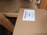 Matras flexa universum 90x200 - afbeelding 2 van  2