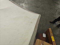 Matras + matrastopper 180 x 200 cm - afbeelding 6 van  8