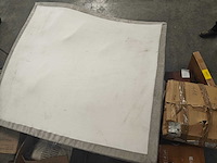 Matras + matrastopper 180 x 200 cm - afbeelding 8 van  8