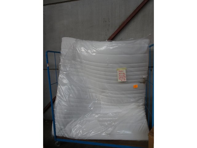 Matras royal sleep - afbeelding 1 van  3