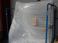 Matras royal sleep - afbeelding 2 van  3