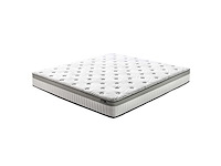 Matras veluna 180x200 cm | "hardheid":"medium" - afbeelding 1 van  2