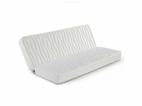 Matras voor slaapbank 130x190cm