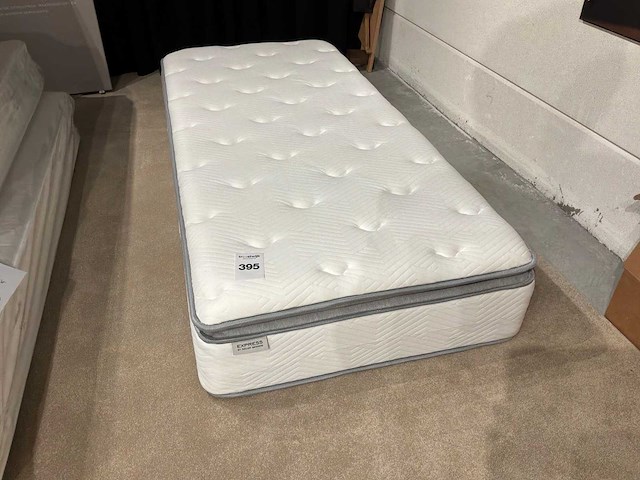 Matras - afbeelding 1 van  2