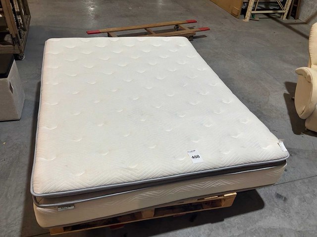Matras - afbeelding 3 van  4